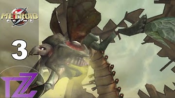 Metroid Prime - Flaaghra (Part 3)