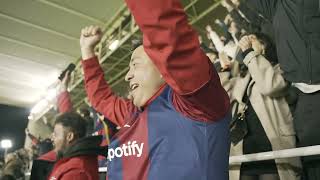 Ganadores concurso FC Barcelona 2023.