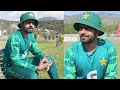 I Had a Great Experience to Joining Training Camp in Kakul - Babar Azam | PCB | MA2A