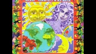 Big Mountain ' Love Is The Only Way ' Resistance