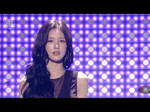 251103 MIYEON Space Invader MIYEON 2nd Mini Album My Lover Fan Showcase 