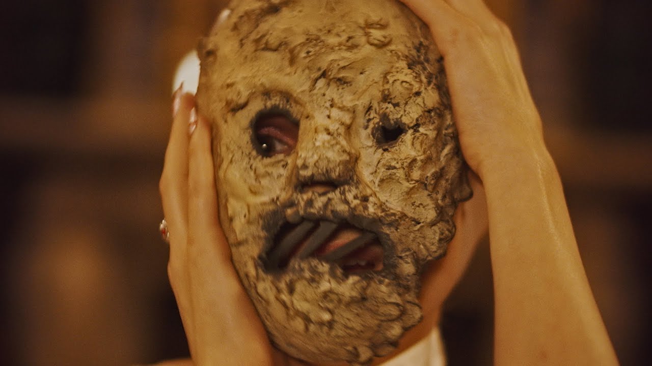 Scary Mask Teaser - May 29th

Scary Mask ft. Fever 333