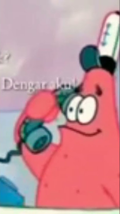 Nada dering telepon