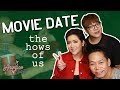 The Hows of Us Movie Date with Team AQrew, MC, and Lassy | Angeline Quinto TV