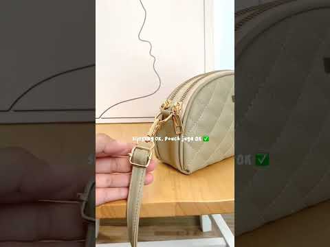 Pearly Slingbag |