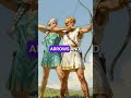 Mother's Brag Gets 14 Kids Killed by Gods - Greek Mythology Gone Wrong