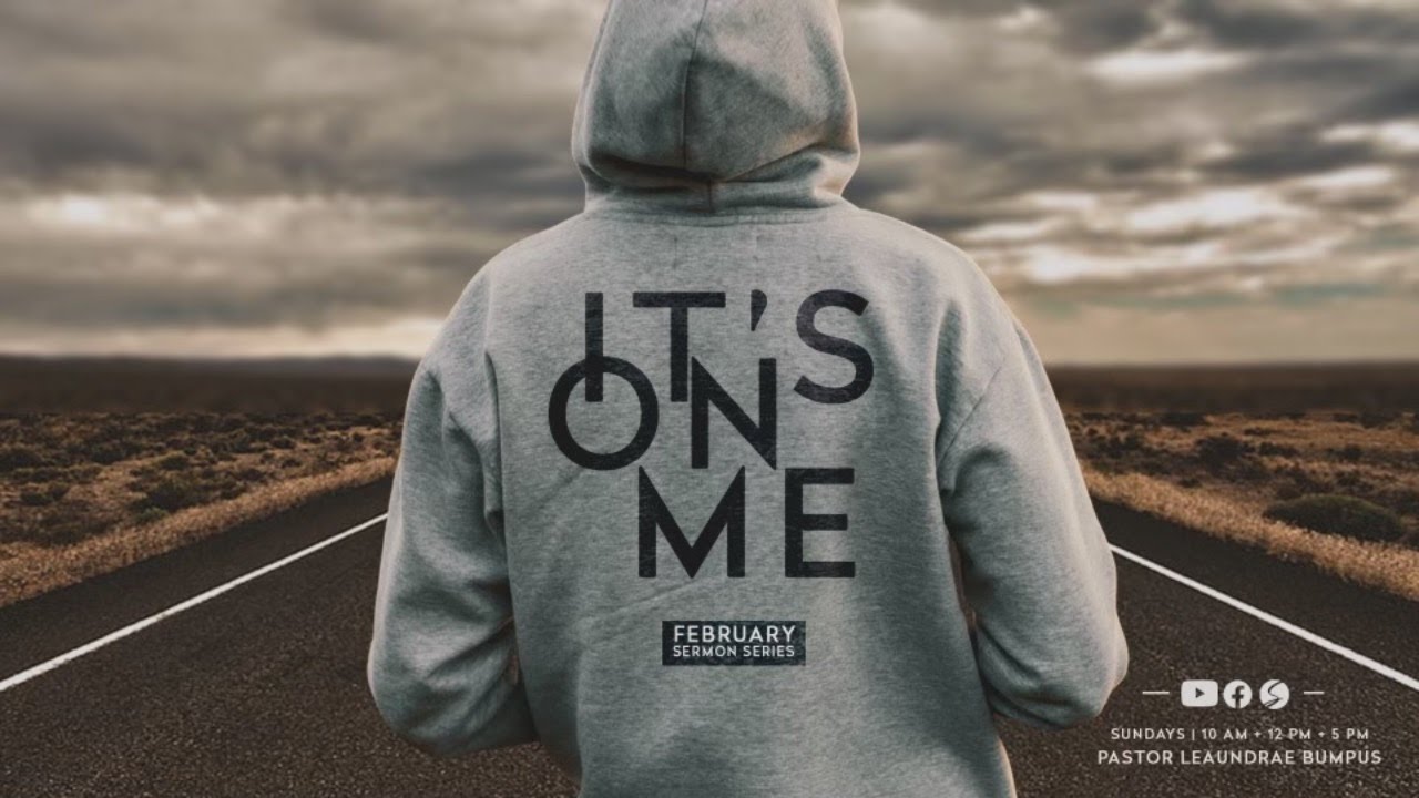 The Secret | Saving Station Church | 10AM worship experience | Pastor LeAundrae Bumpus 