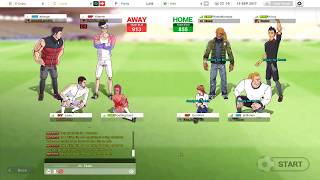 [Freestyle Football] Level 60 ST Gameplay / 900+ ELO / DnB Music by NoCopyrightSounds ✔ screenshot 2