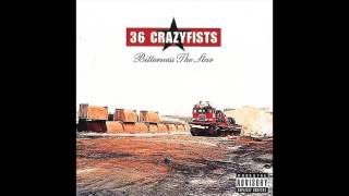 36 Crazyfists - Turns To Ashes