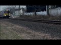 My friends video train #13 & RS41FPD