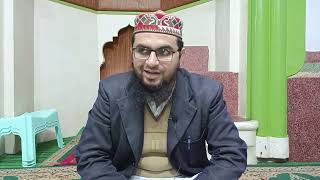 Asaan Dars-e-Quran سورة سباء | Surah saba | ayat no 7 to 9 | parah 22 | Molana Hamza Nadeem
