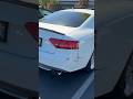 Restoring Faded Audi's Headlight