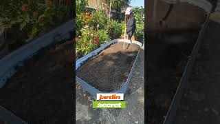 Comment faire son potager ?