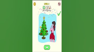 Delete Puzzle Erase Her - Event Mode levels -  level 6