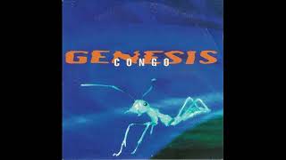 GENESIS  -  CONGO