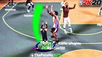 I made the FIRST 99 OVERALL 5