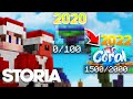 La Storia del SUCCESSO di CoralMC