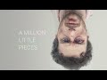 A Million Little Pieces | Officiële trailer | 26 maart 2020