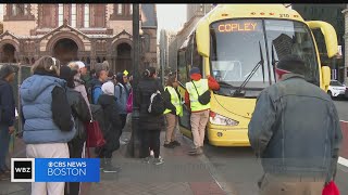 Green line riders experience major disruptions as multiple lines close for repairs