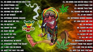 Most Requested Reggae Love  2022  Oldies But Goodies Reggae   Best Reggae Playlist 2022