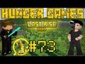 Minecraft Голодные Игры / Hunger Games 73 - Нашествие стивов [LastRise]