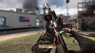 Throne Dueltage feat. xlightzsz