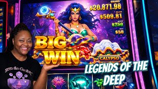 Slot Bet Mistake To A FIRST SPIN BONUS! #slot #casino #bet #gambling #bigwin  screenshot 2