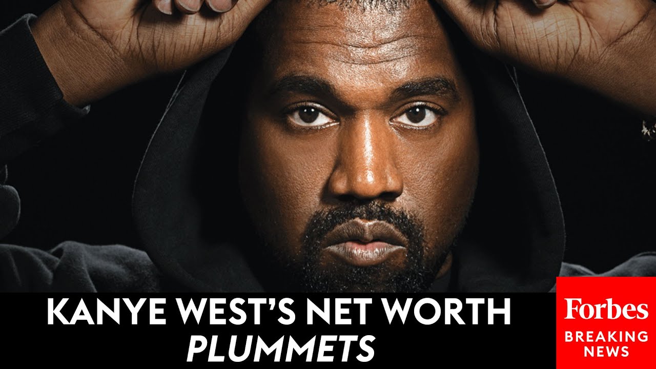 Kanye West's Net Worth 2024 - Parade