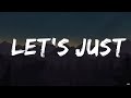 Stileto Let S Just Lyrics Feat Alus Luke Baker Spotlight Music 