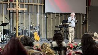 The Word Became Flesh: Peace and Salvation Offered