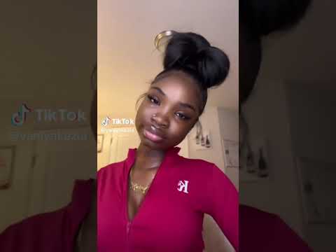 Pretty Girls TikTok PT.3
