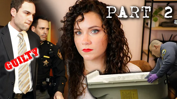 Part Two | The three trials and final Conviction o...