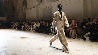 Wooyoungmi | Spring Summer 2023 | Full Show