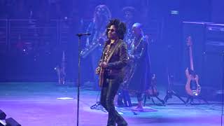 Lenny Kravitz in Sofia May 4th - part9