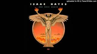 Isaac Hayes - Ike's Rap VII (1980)