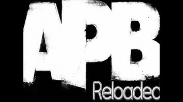 APB - Character Creator Theme (HD)