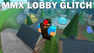 Roblox murder mystery x sandbox