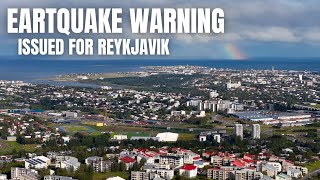Download Lagu Earthquake Warning Issued for Reykjavik Due To Growing Tension - M6,5 Possible MP3 Download Lagu Earthquake Warning Issued for Reykjavik Due To Growing Tension - M6,5 Possible MP3