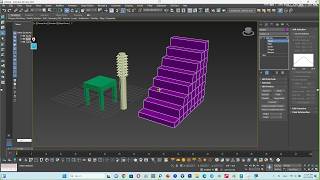 WeeK-4_005 _3Ds Max Tutorial