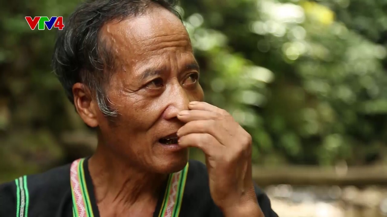 Ký sự vùng biên - Về đất Quảng Nam - Tập 1 - Ngày mới ở Tây Giang