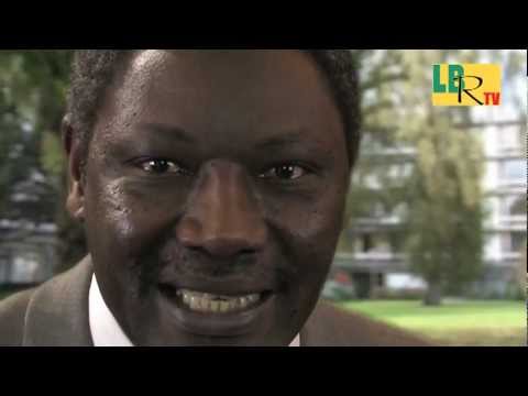 Lbr Ndongo Diop Youtube