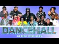 (Clean) Dancehall Mix 2024  | New Dancehall Songs (Masicka, Shenseea, Skillibeng, Alkaline, Squash)