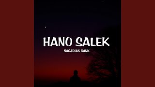 HANO SALEK