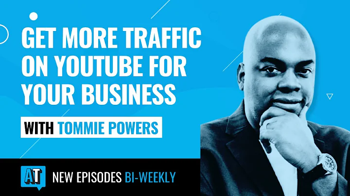 Get More Traffic on YouTube for Your Business  | A...