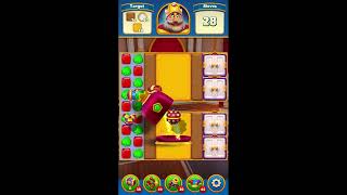 Royal Match Level 771-775 Gameplay | Funny Games