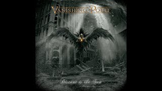 Vanishing Point - Distant Is The Sun (2014) - Full Album Stream