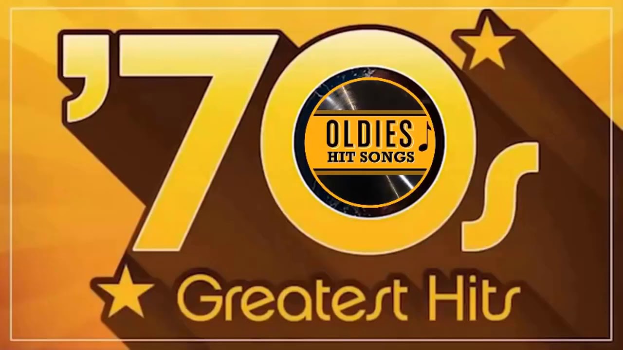 Download 70s Greatest Hits Best Oldies Songs Of 1970s - Oldies But Goodies