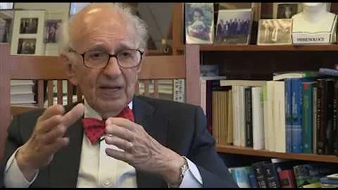 Eric Kandel - Exploring the mechanism behind habituation and dishabituation sensitization (39/80)