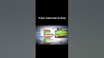 Griffpatch is better…   or is he? #scratch #edit #griffpatch