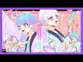 【双子でラップして】月曜日の憂鬱 / HoneyWorks-【歌ってみた】【初兎 / -hotoke】
